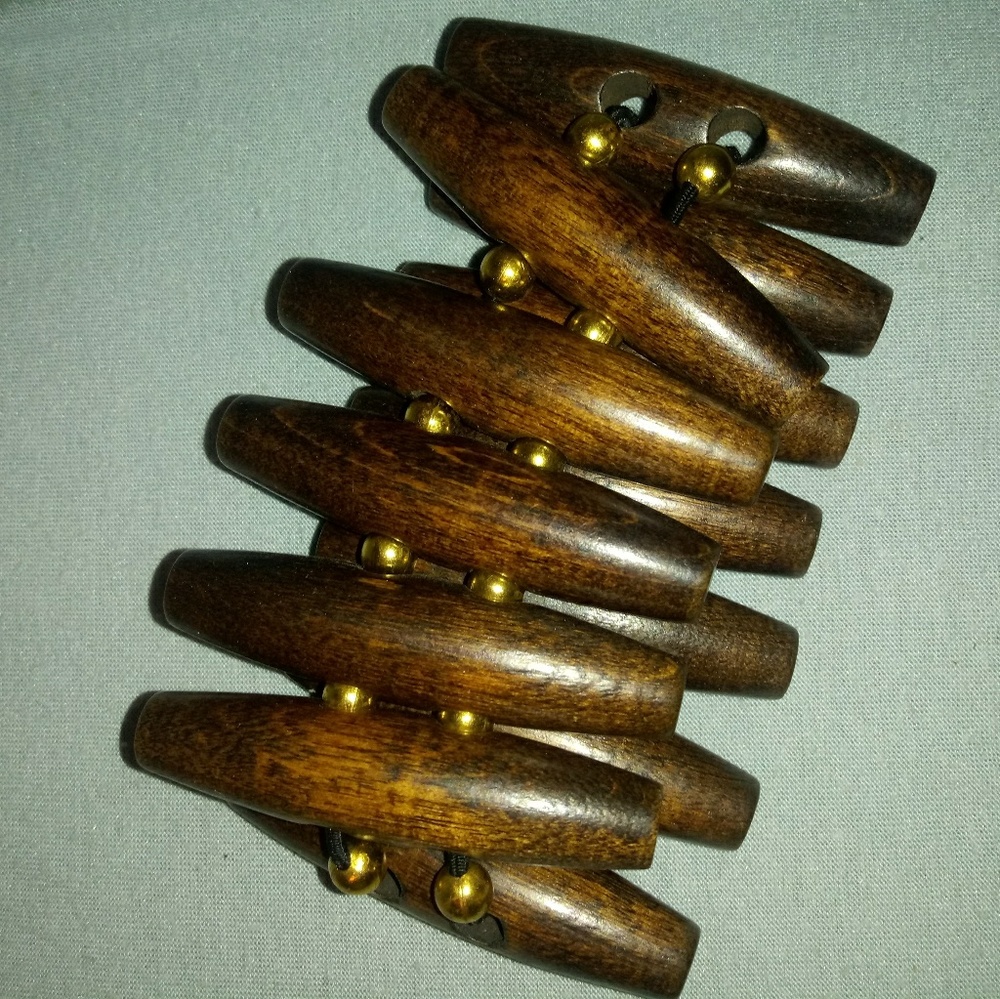 Tribal bracelet